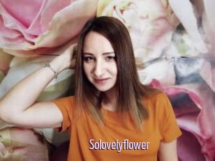 Solovelyflower