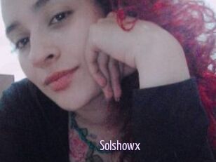 Solshowx