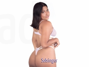 Solsinger