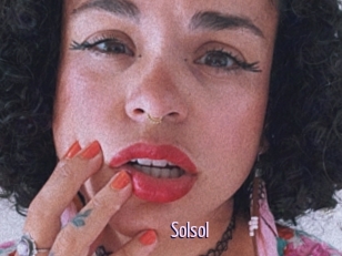 Solsol
