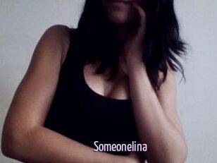 Someonelina
