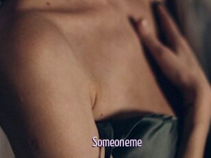 Someoneme