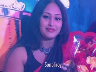 Sonaliroy