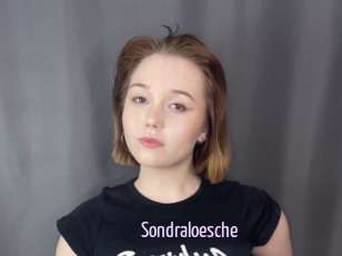 Sondraloesche