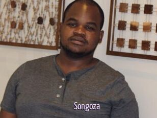 Songoza
