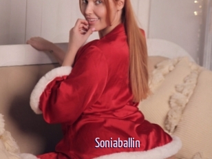 Soniaballin