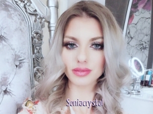 Soniacrystal