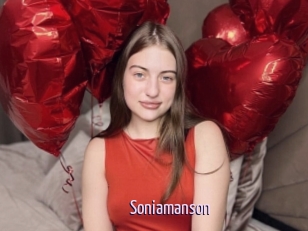 Soniamanson