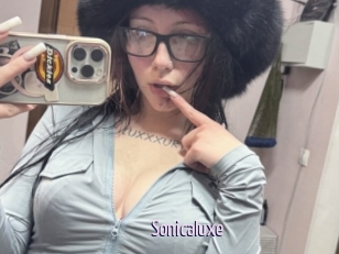 Sonicaluxe