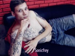 Sonicfrey