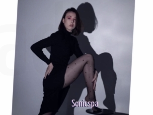 Sonicspa