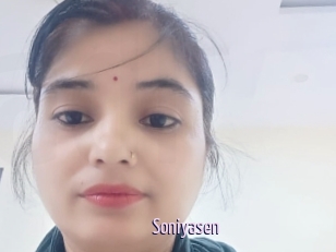 Soniyasen