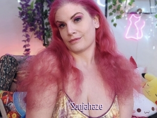 Sonjahaze