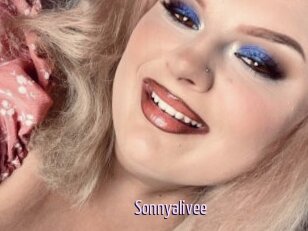 Sonnyalivee