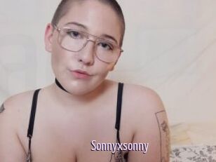 Sonnyxsonny