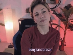 Sonyaandersson