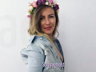Sonyaghost