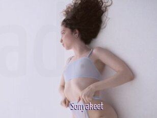 Sonyakeet