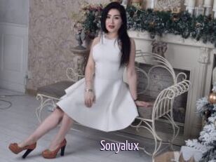 Sonyalux