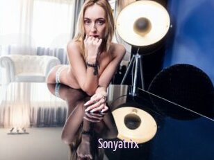 Sonyatrix