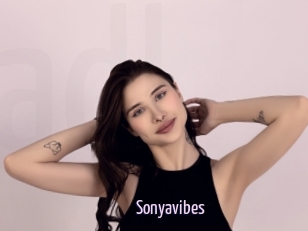 Sonyavibes