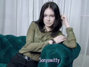 Sonyawitty