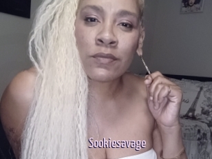 Sookiesavage