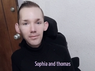Sophia_and_thomas