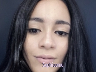 Sophiaamu