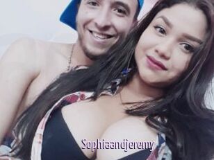 Sophiaandjeremy