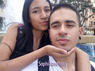 Sophiaandtony