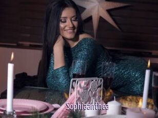 Sophiaanthea