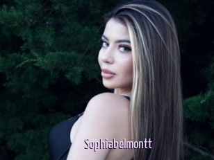 Sophiabelmontt