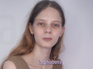 Sophiaberray