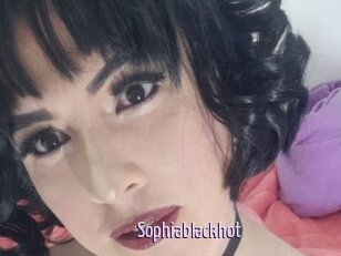 Sophiablackhot