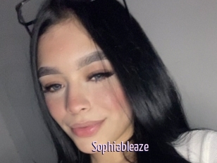 Sophiableaze