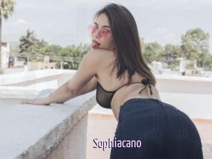 Sophiacano