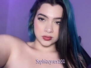 Sophiacyrus101