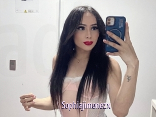 Sophiajimenezx