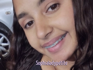 Sophialadypetite