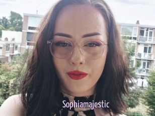 Sophiamajestic