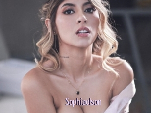 Sophiaolson