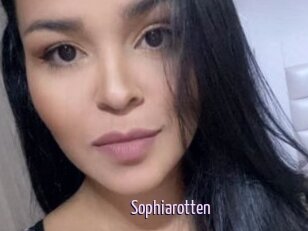 Sophiarotten