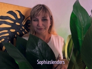 Sophiaslenders