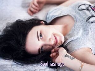 Sophiasnugs