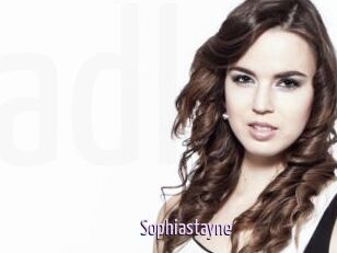 Sophiastayne