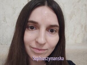 Sophiaszymanska