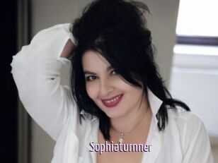Sophiaturnner