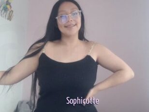 Sophicutte