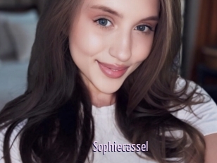 Sophiecassel